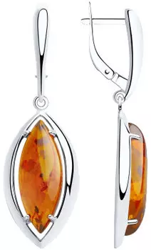 Серьги SOKOLOV 83020064_s