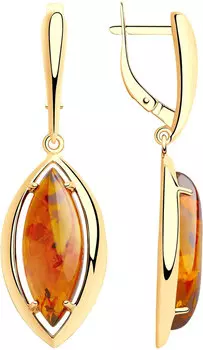 Серьги SOKOLOV 83020065_s