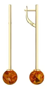 Серьги SOKOLOV 83020084_s