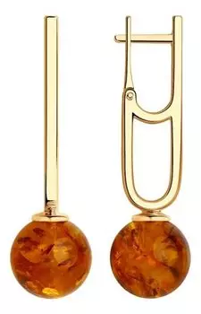 Серьги SOKOLOV 83020088_s