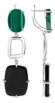 Серьги SOKOLOV 83020090_s