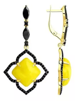 Серьги SOKOLOV 83020094_s