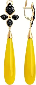 Серьги SOKOLOV 83020114_s