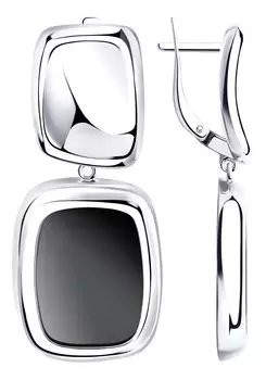 Серьги SOKOLOV 83020140_s