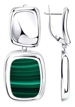 Серьги SOKOLOV 83020141_s