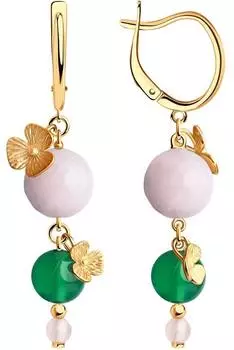 Серьги SOKOLOV 83020151_s