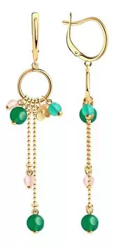 Серьги SOKOLOV 83020154_s