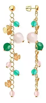 Серьги SOKOLOV 83020157_s