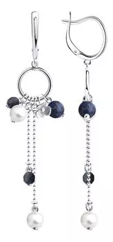 Серьги SOKOLOV 83020164_s