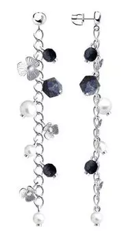 Серьги SOKOLOV 83020167_s