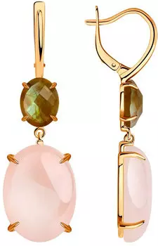 Серьги SOKOLOV 83020168_s