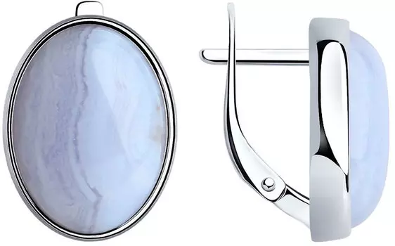 Серьги SOKOLOV 83020174_s