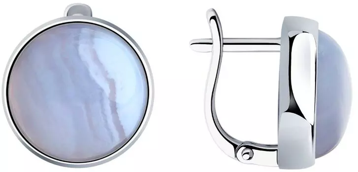 Серьги SOKOLOV 83020175_s