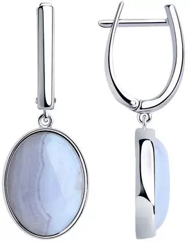 Серьги SOKOLOV 83020176_s