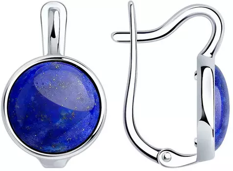 Серьги SOKOLOV 83020178_s