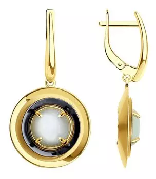 Серьги SOKOLOV 83020207_s