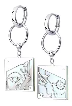 Серьги SOKOLOV 83020210_s