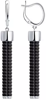 Серьги SOKOLOV 83020215_s