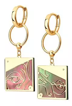 Серьги SOKOLOV 83020217_s