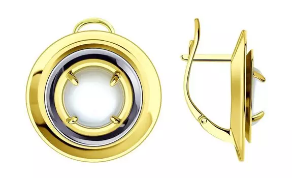 Серьги SOKOLOV 83020222_s