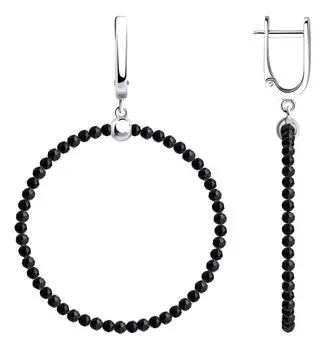 Серьги SOKOLOV 83020227_s