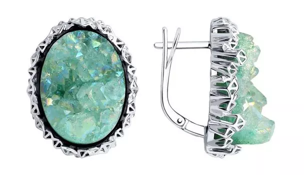 Серьги SOKOLOV 83020231_s