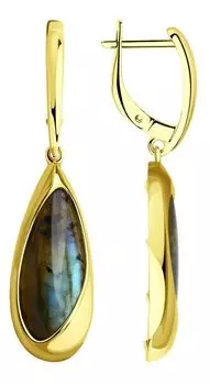 Серьги SOKOLOV 83020249_s