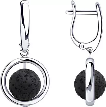 Серьги SOKOLOV 8510200002_s