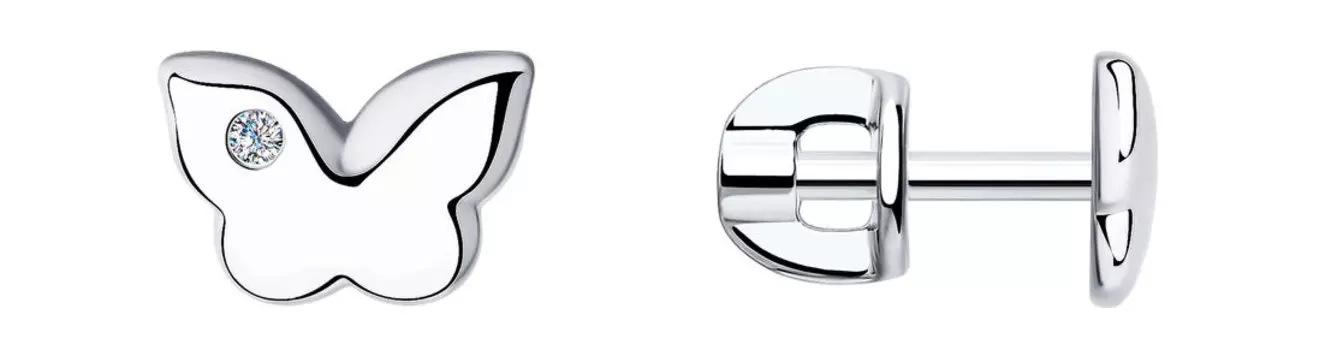 Серьги SOKOLOV 87020001_s