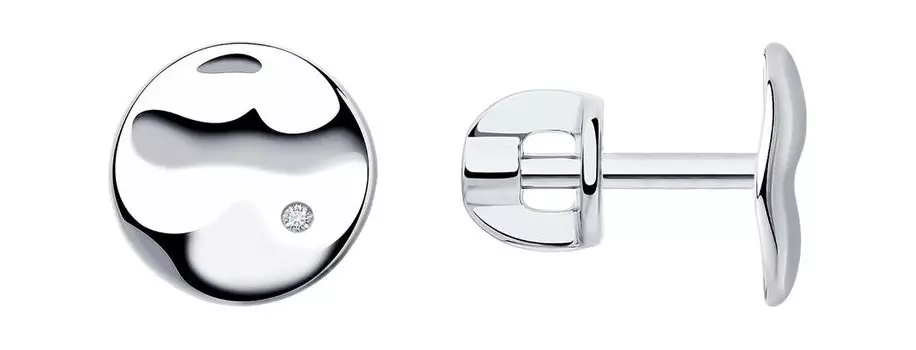 Серьги SOKOLOV 87020085_s