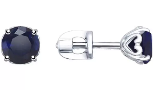 Серьги SOKOLOV 88020060_s