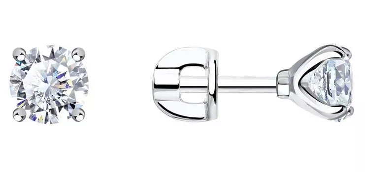 Серьги SOKOLOV 89020002_s