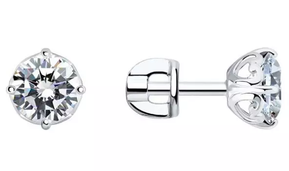 Серьги SOKOLOV 89020023_s