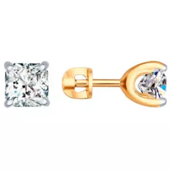 Серьги SOKOLOV 89020084_s