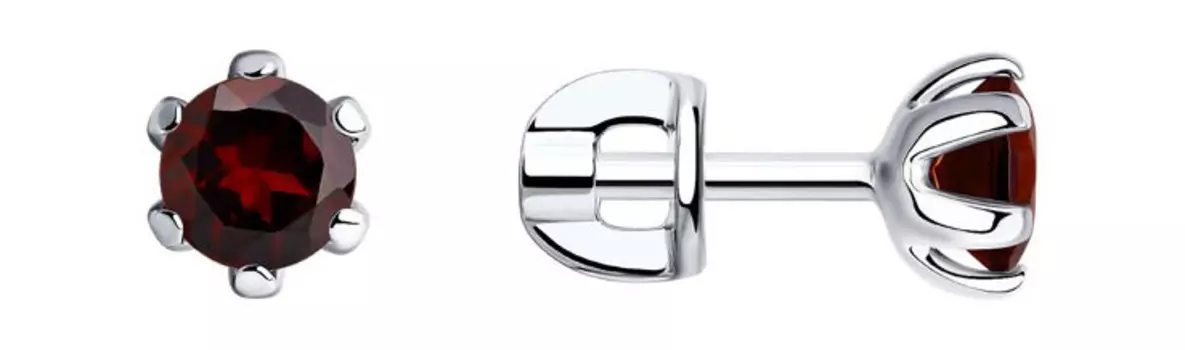 Серьги SOKOLOV 92020038_s