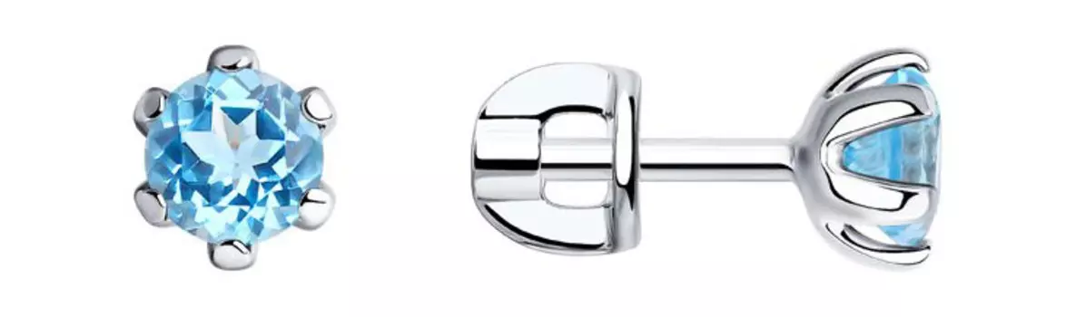 Серьги SOKOLOV 92020039_s