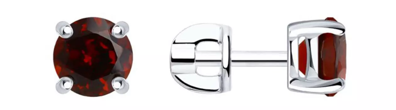 Серьги SOKOLOV 92020040_s