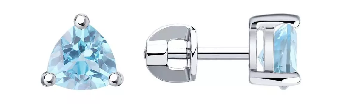 Серьги SOKOLOV 92020041_s