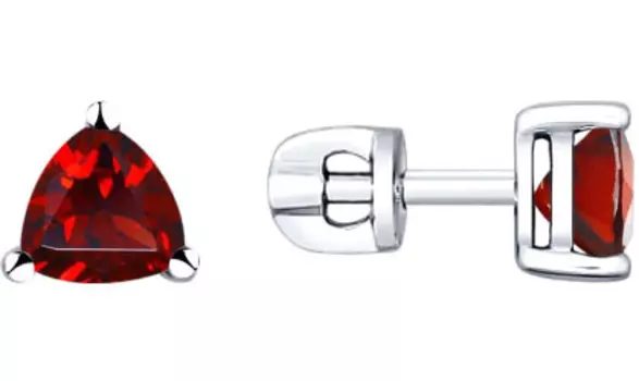 Серьги SOKOLOV 92020042_s