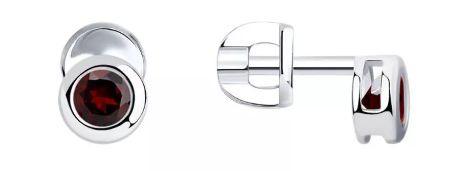 Серьги SOKOLOV 92021083_s