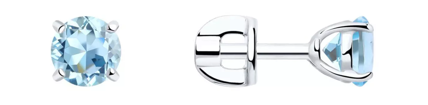 Серьги SOKOLOV 92021086_s