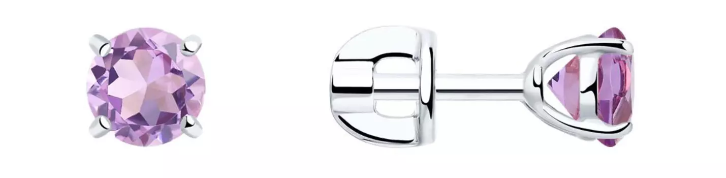 Серьги SOKOLOV 92021089_s