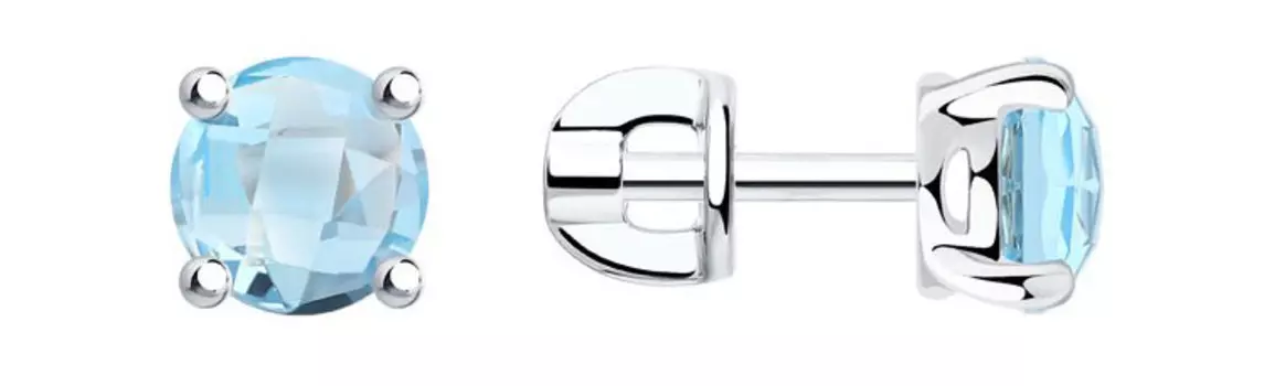 Серьги SOKOLOV 92021130_s