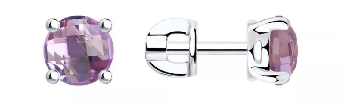 Серьги SOKOLOV 92021132_s