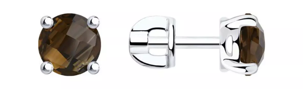 Серьги SOKOLOV 92021133_s