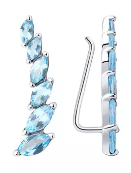 Серьги SOKOLOV 92021348_s