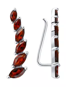 Серьги SOKOLOV 92021349_s