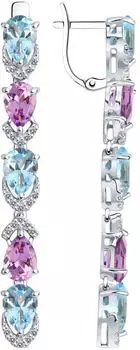 Серьги SOKOLOV 92021423_s