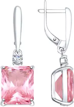 Серьги SOKOLOV 92021426_s