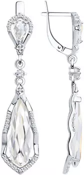 Серьги SOKOLOV 92021520_s